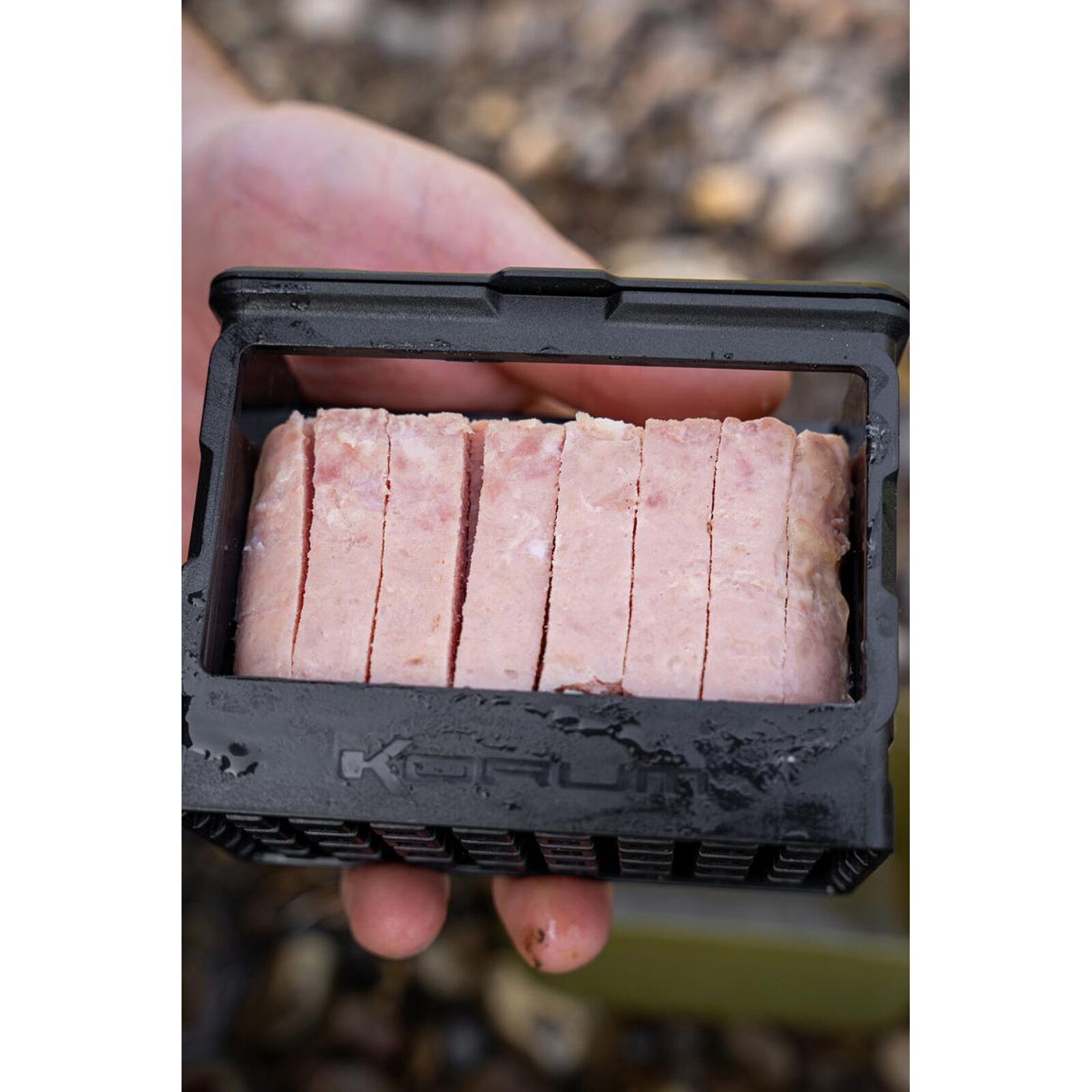 Korum Meat Cuber - 12mm