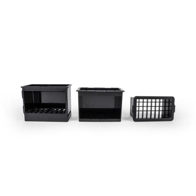Korum Meat Cuber 12mm