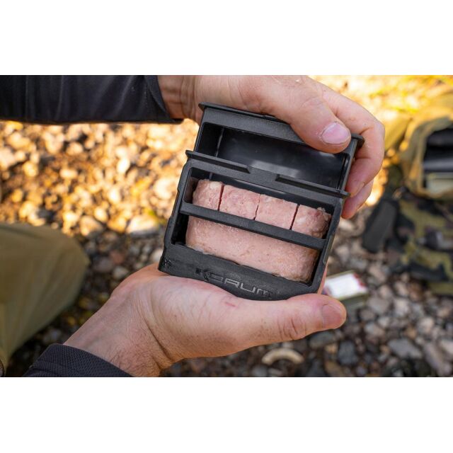 Korum Meat Cuber 23mm