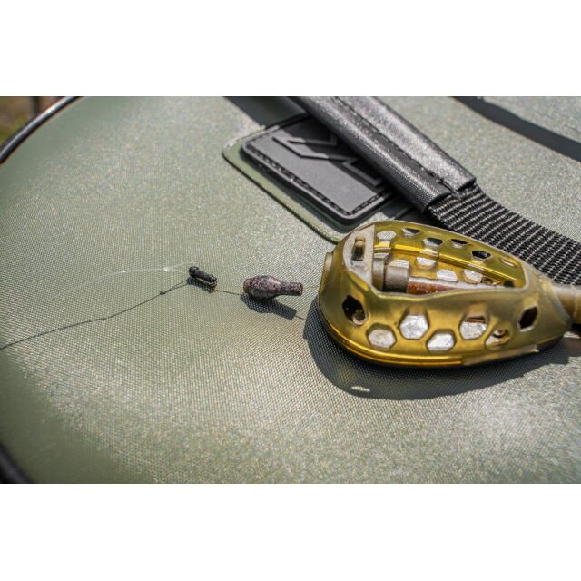 Korum Camo Quick Change Bead - Bolt