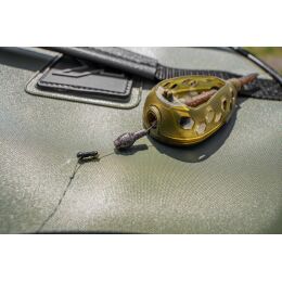 Korum Camo Quick Change Bead - Bolt