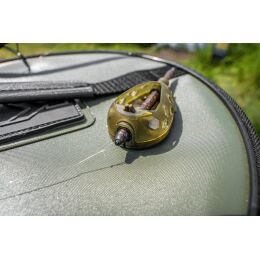 Korum Camo Quick Change Bead - Bolt
