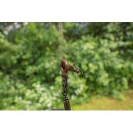 Korum Camo Quick Change Bead Anti Tangle 8Stk.