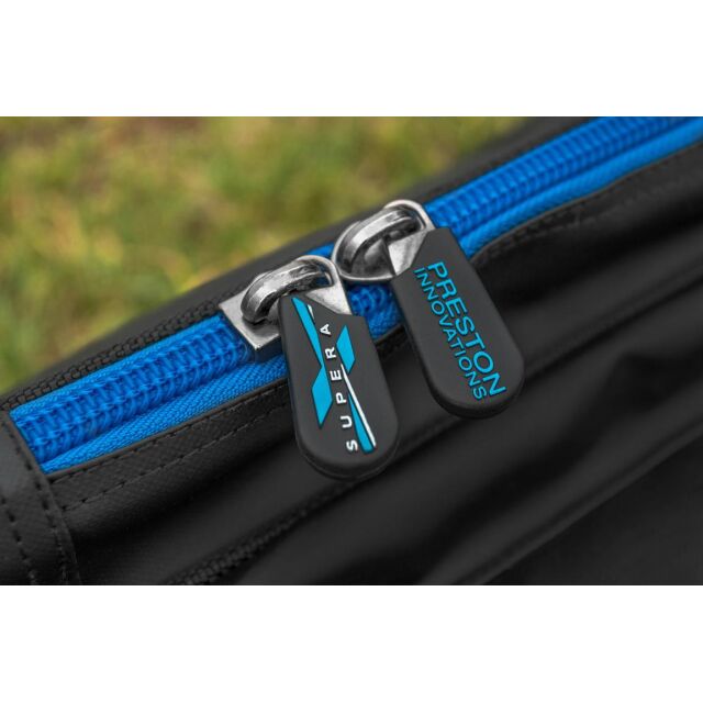 Preston Supera X 2 Rod 175