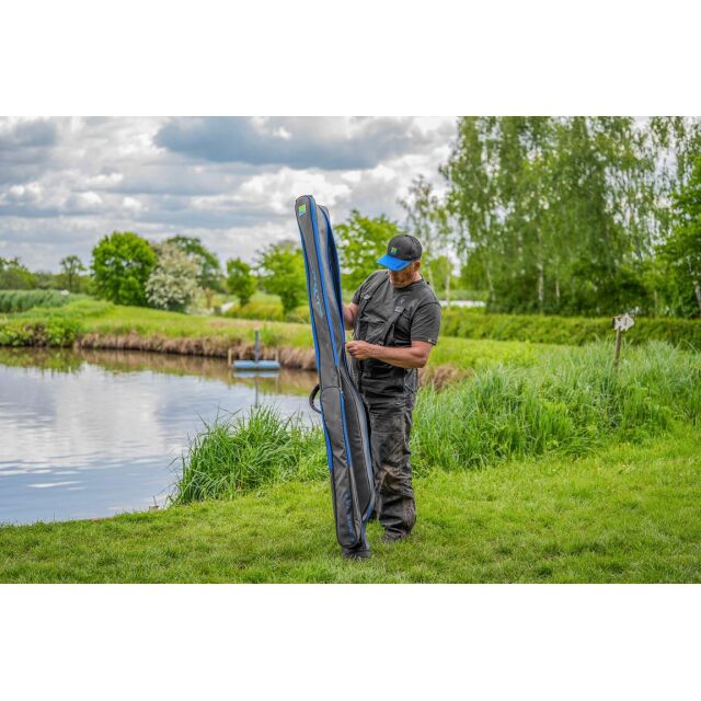 Preston Supera X 2 Rod 195