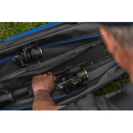 Preston Supera X 2 Rod 195