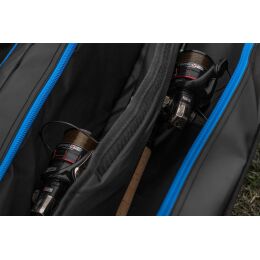Preston Supera X 4 Rod 175