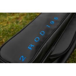 Preston Supera X 4 Rod 175
