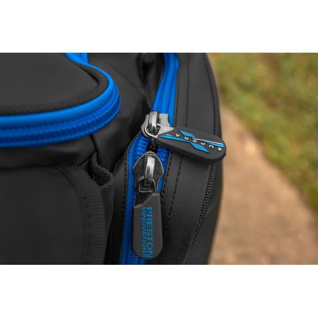 Preston Supera X Carryall