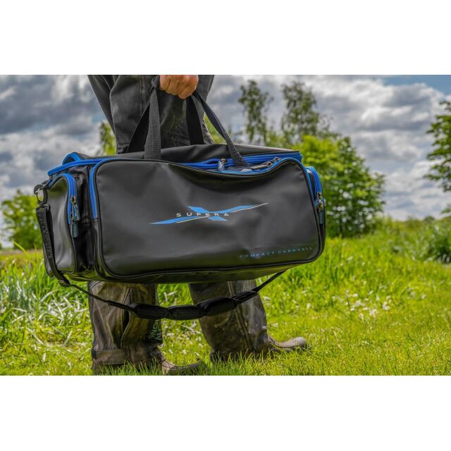 Preston Supera X Compact Carryall