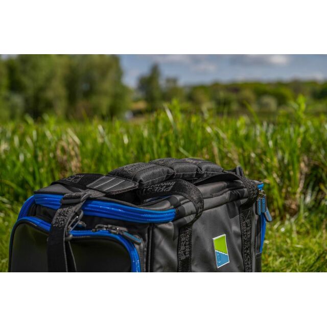 Preston Supera X Compact Carryall