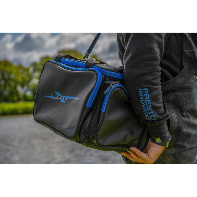 Preston Supera X Bait Bag