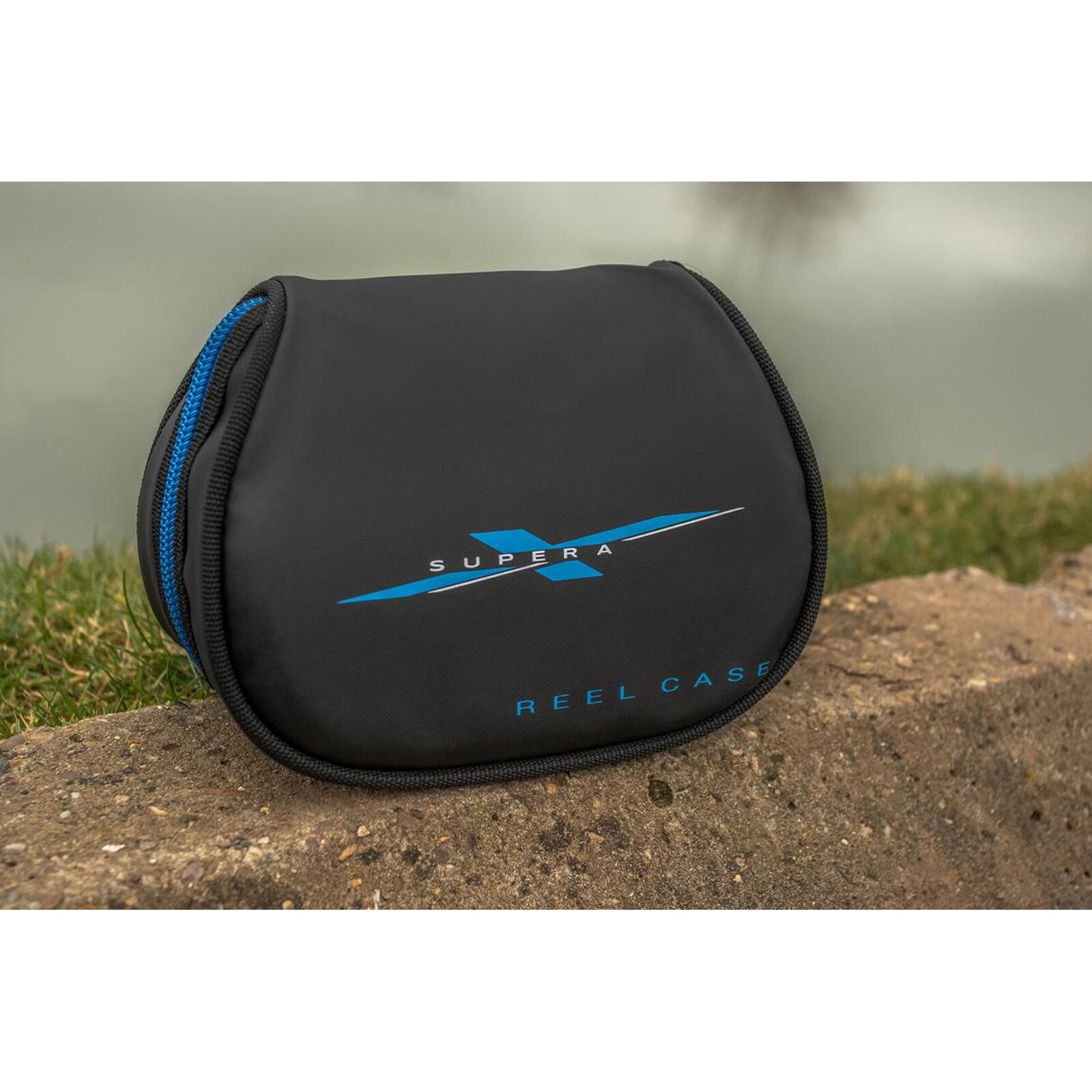 Preston Innovations Supera X Reel Bag