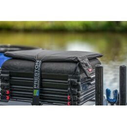 Preston Thermatech Heated Seat Cushion