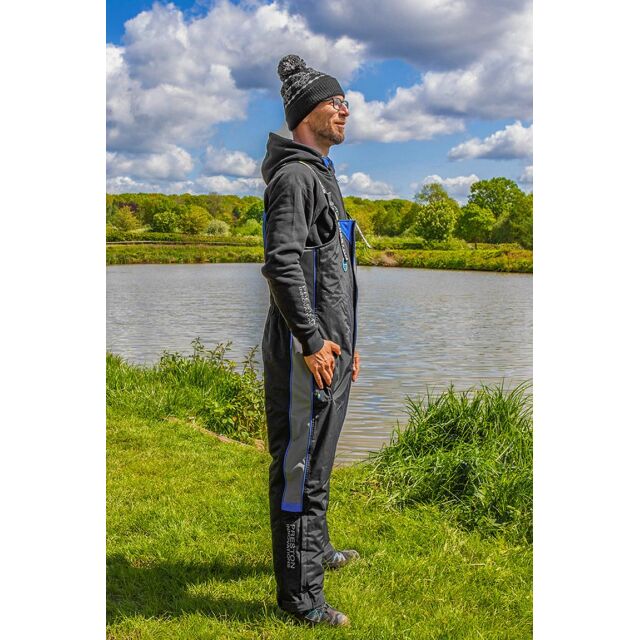 Preston Celcius Suit