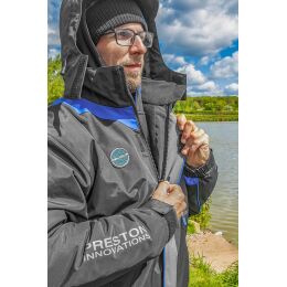 Preston Celcius Suit 3XL