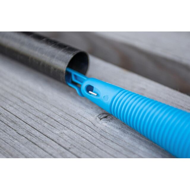 Preston Small Bung Twin Kit
