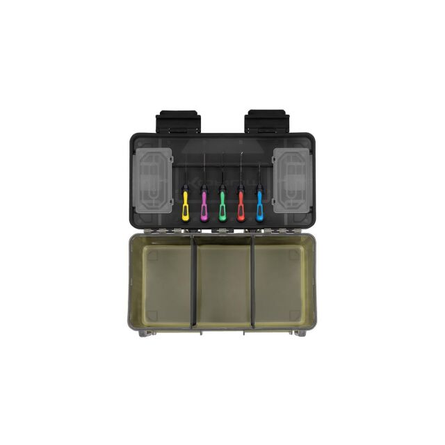 Korum Roving Blox Fully Loaded
