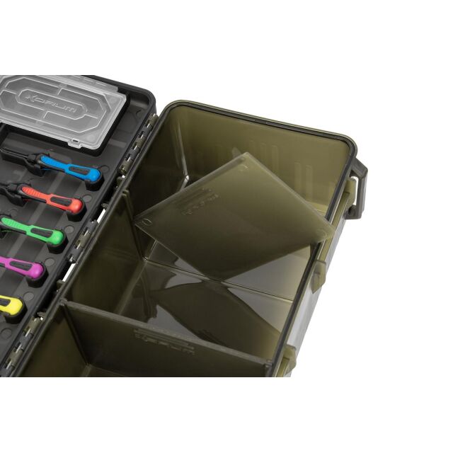 Korum Roving Blox Fully Loaded