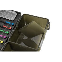 Korum Roving Blox Fully Loaded