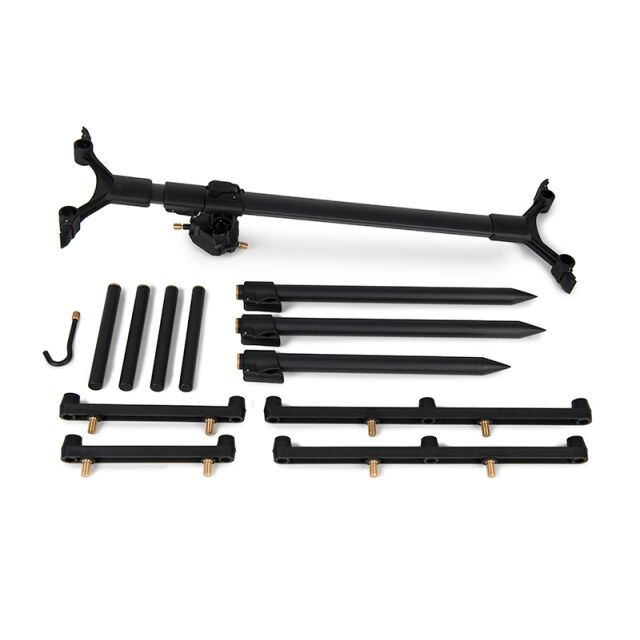 FOX EOS 2 & 3 Rod Tripod