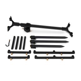 FOX EOS 2 &amp; 3 Rod Tripod