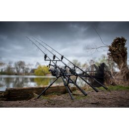 FOX EOS 2 & 3 Rod Tripod