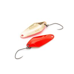 Nories Rooney 1.5g #001 (Fluo-Rot / Gold)