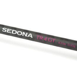 Shimano Sedona Trout Lake Special 4,20m 5-10g