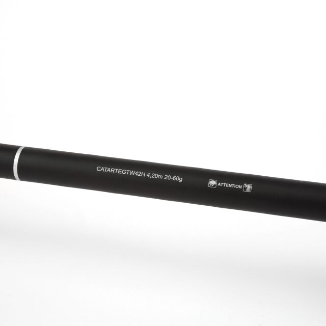 Shimano Catana AR TEGT Wrap 4,20m  20-60g  5pc