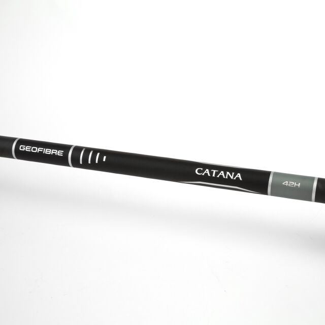 Shimano Catana AR TEGT Wrap 4,20m  20-60g  5pc