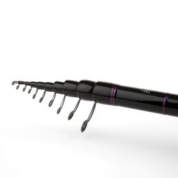 Shimano Catana AR TEGT Wrap 4,20m  20-60g  5pc