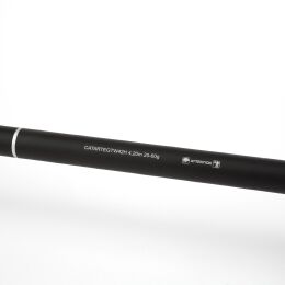 Shimano Catana AR TEGT Wrap 4,20m  20-60g  5pc