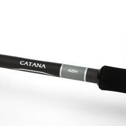 Shimano Catana AR TEGT Wrap 4,20m  20-60g  5pc