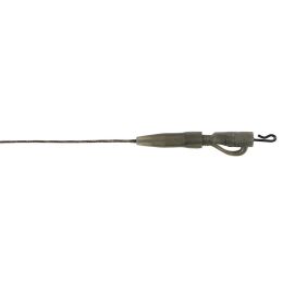 FOX EDGES™ Naturals Submerge Power Grip Lead Clip Leaders 30lb