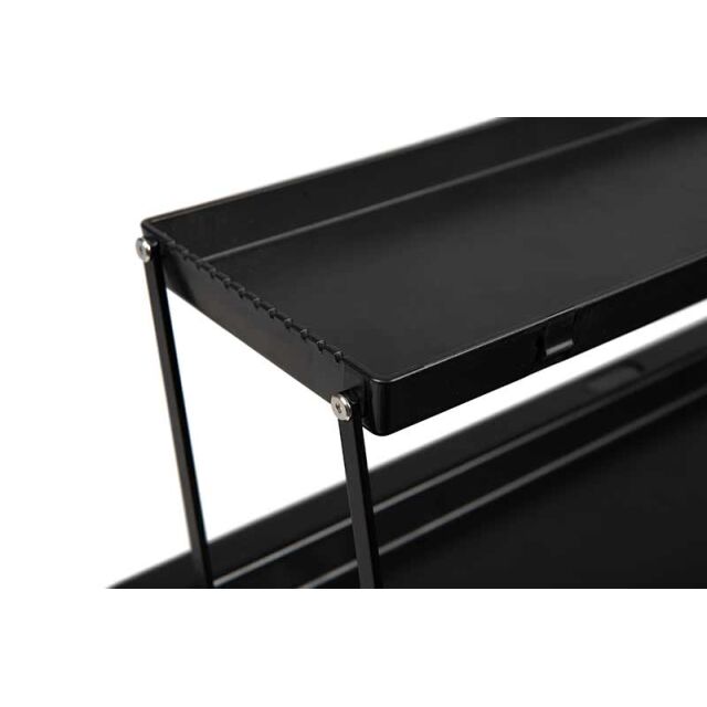 FOX 2 Tier Bivvy Table
