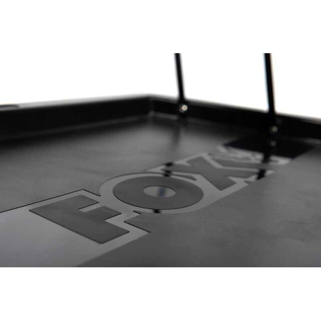 FOX 2 Tier Bivvy Table