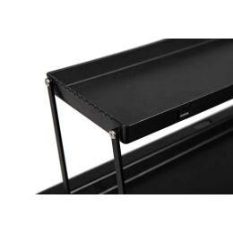 FOX 2 Tier Bivvy Table
