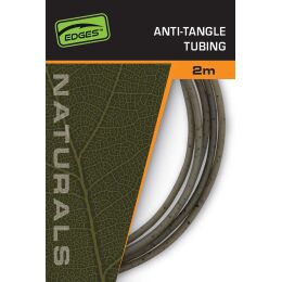 FOX EDGES™ Naturals Anti Tangle Tubing 2,00m