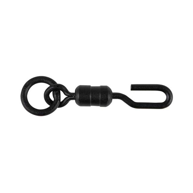 FOX Edges Spinner Swivel Gr.11