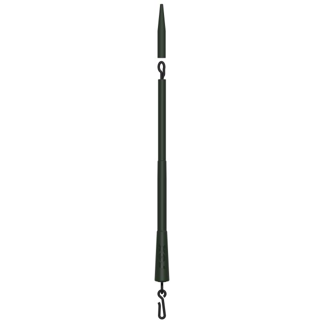 FOX EDGES™ Essentials Kwik Change Bag Stems & Sleeves 5Stk.