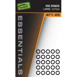 FOX EDGES&trade; Essentials Rig Rings