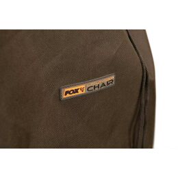 FOX Lounger Chair