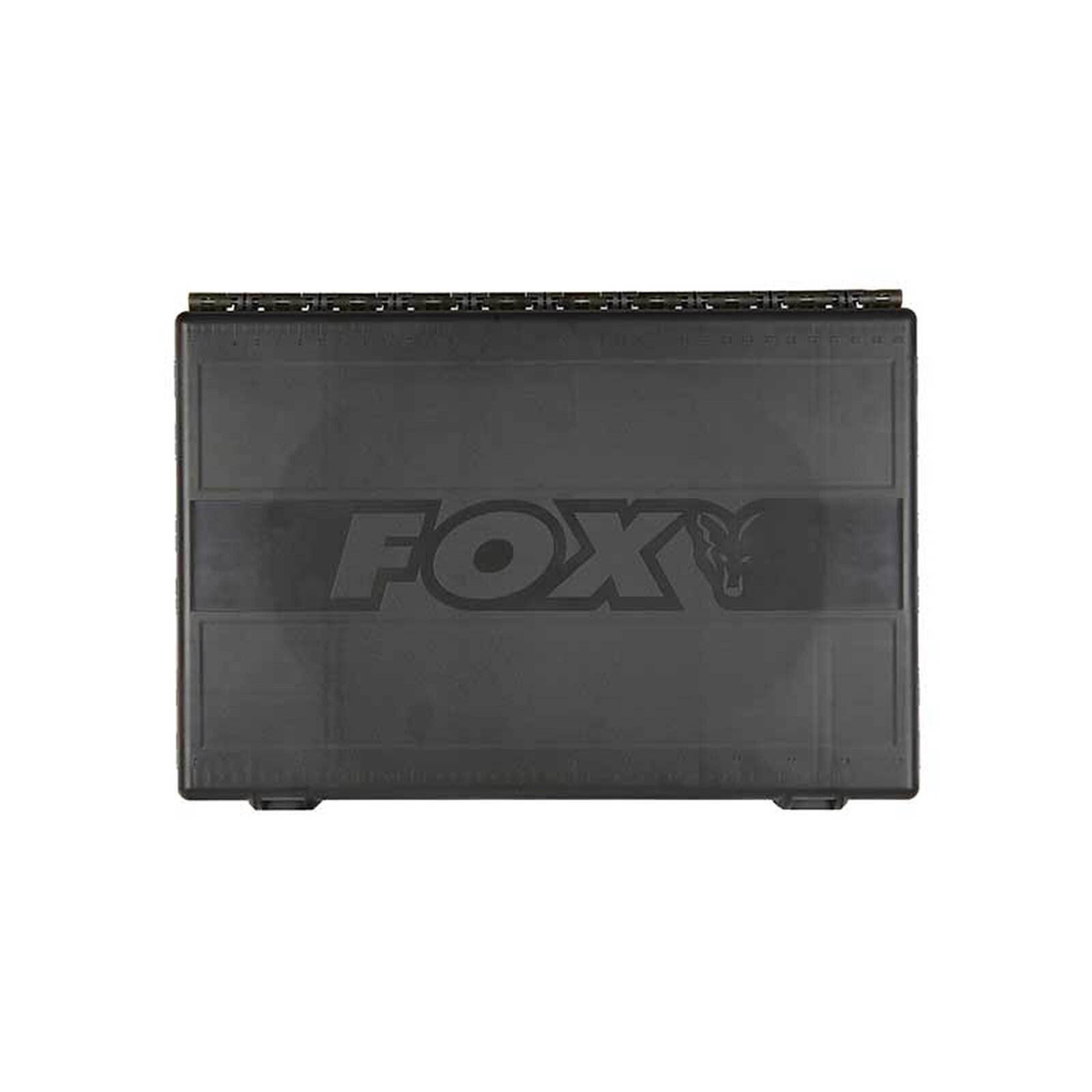 FOX EDGES&trade; Loaded Large Tackle Box