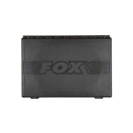 FOX EDGES™ Loaded Large Tackle Box