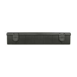 FOX EDGES™ Loaded Large Tackle Box
