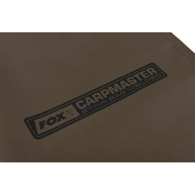 FOX Carpmaster Welded Stink Bag