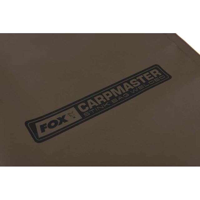 FOX Carpmaster Welded XL Stink Bag