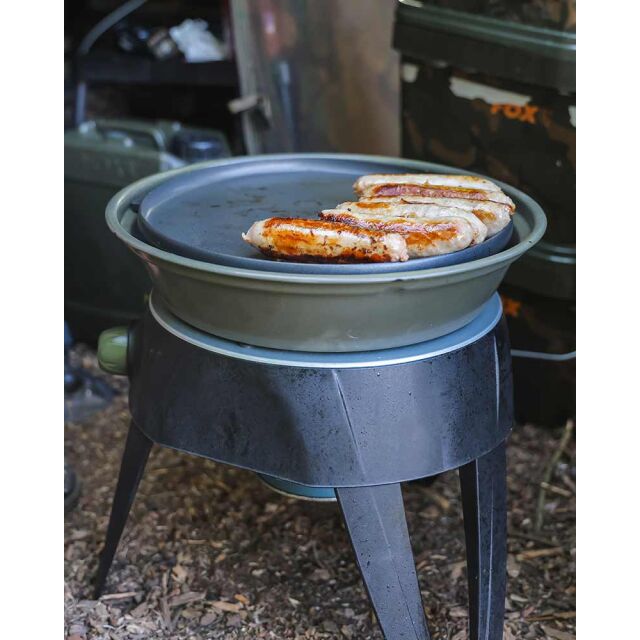 FOX Cookware Cookstation