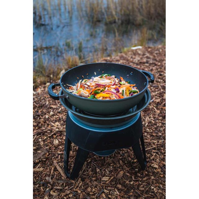 FOX Cookware Cookstation